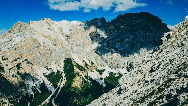 Randonnees Enchantees