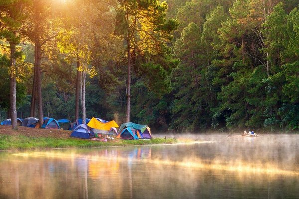 Les meilleurs campings idéals pour passer des vacances réussies en famille
